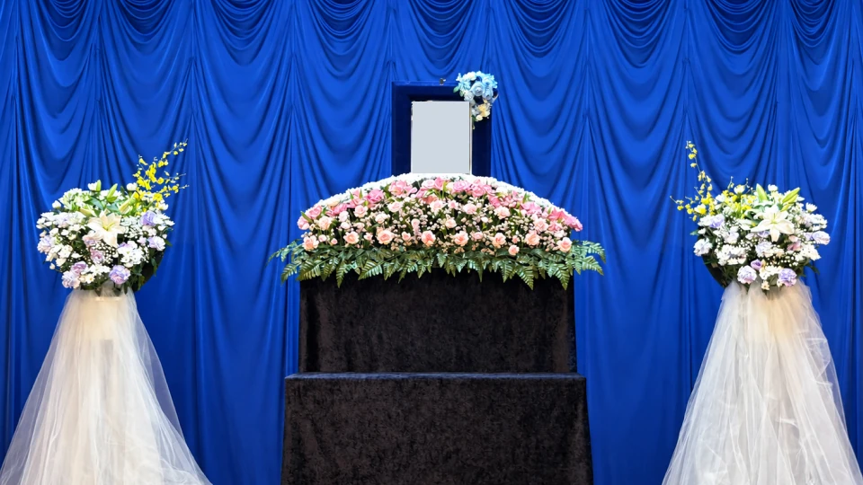 二日葬プラン