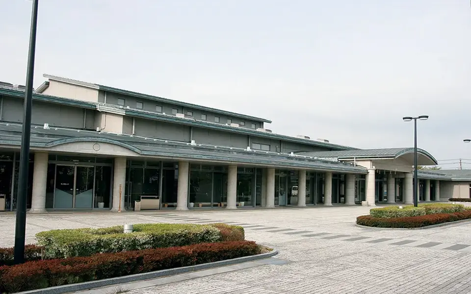 瑞穂斎場