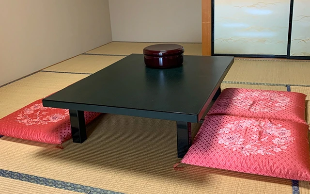 上尾市で宿泊可能な施設がある葬儀場の写真